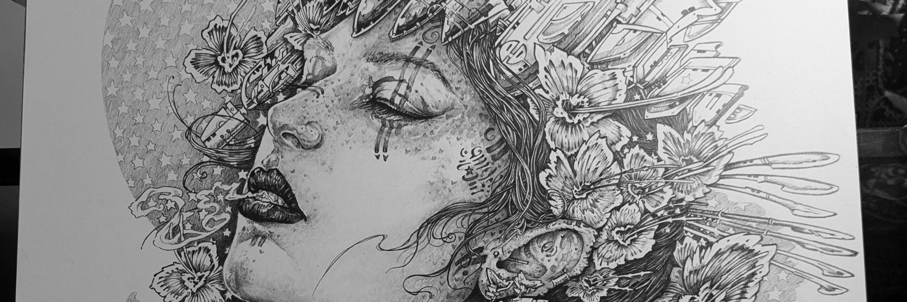 Jeremy Beswick Studio 600art