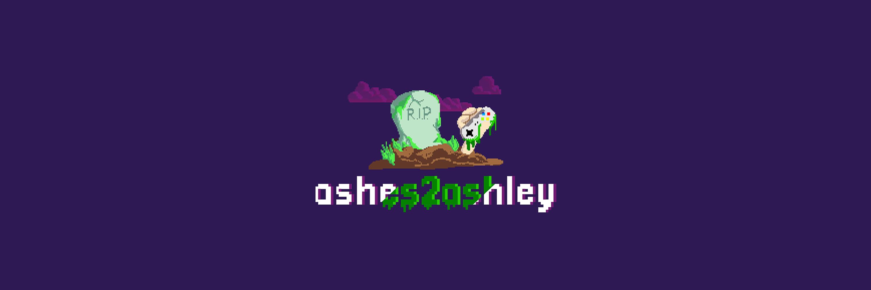 AshestoAshley