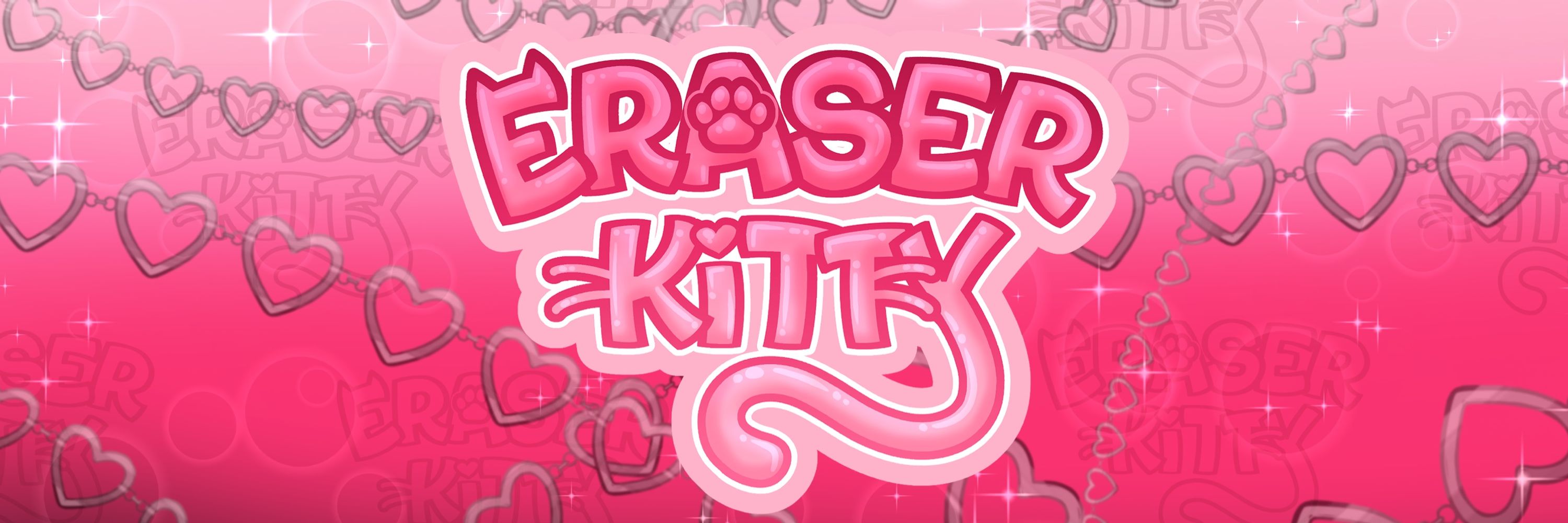 Eraserkitty