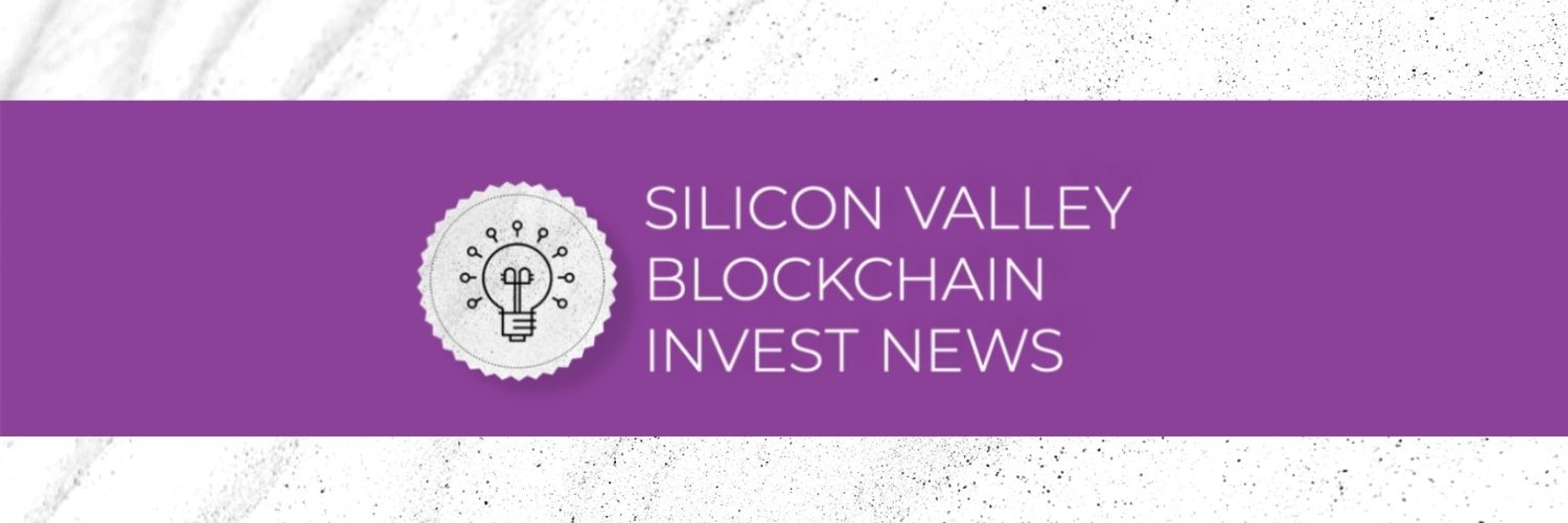 Silicon Valley Blockchain Invest