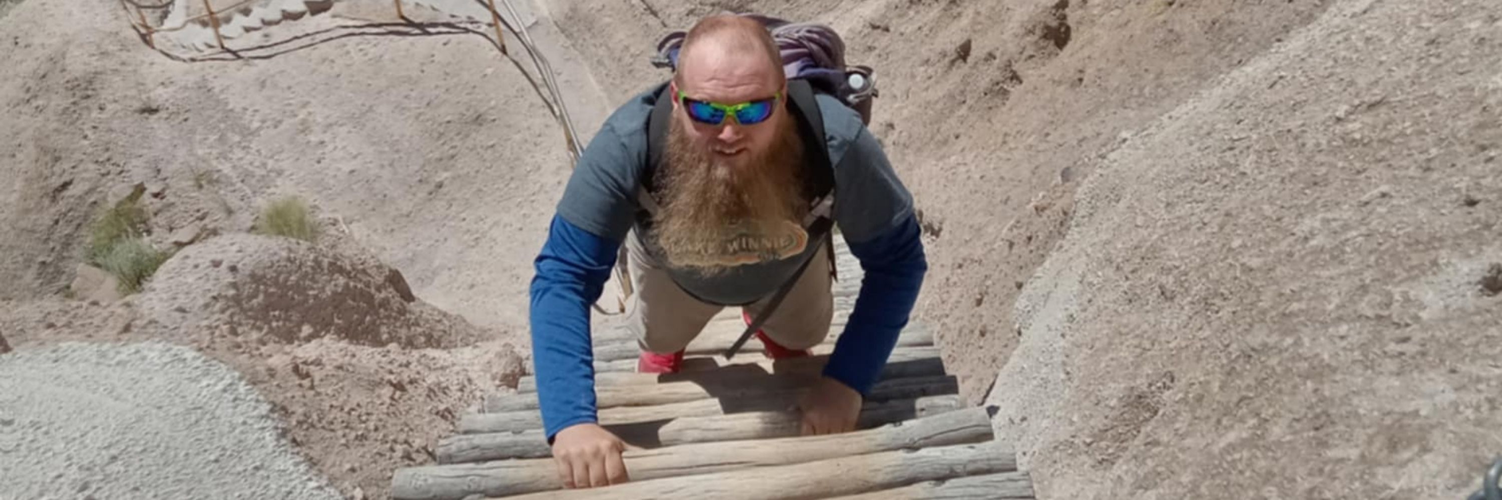 Bearded Jason