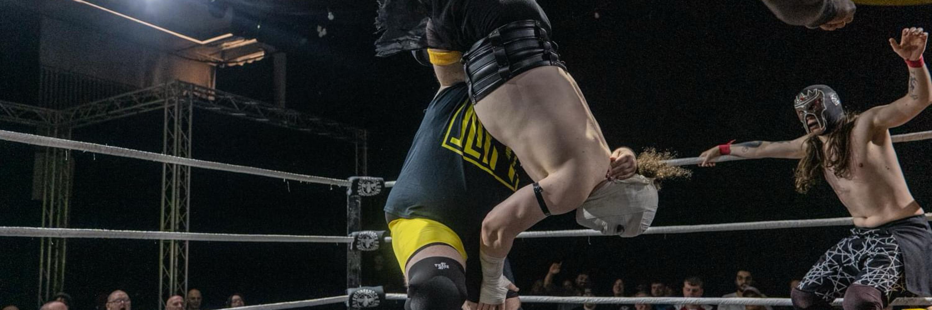 Slam Johnson