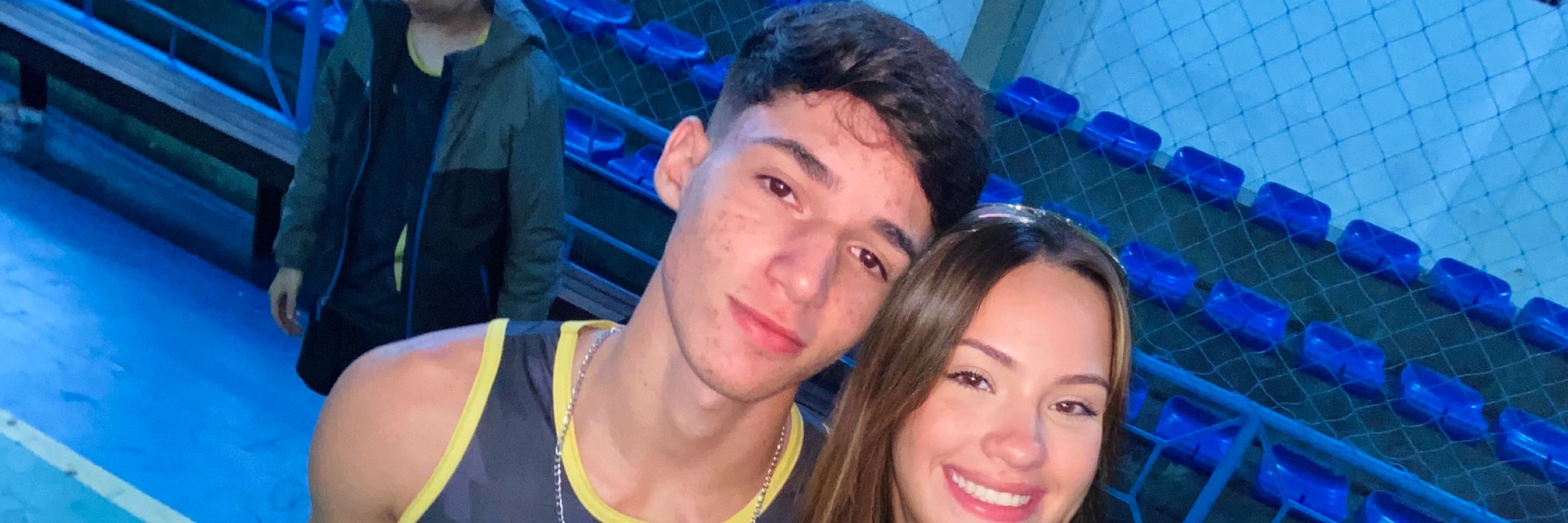 Ju Gallindo 