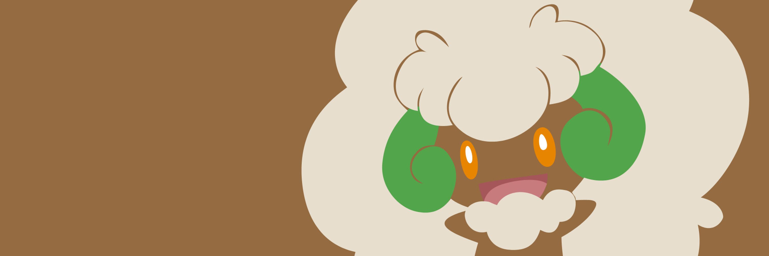 WHIMSICOTT MENTION!