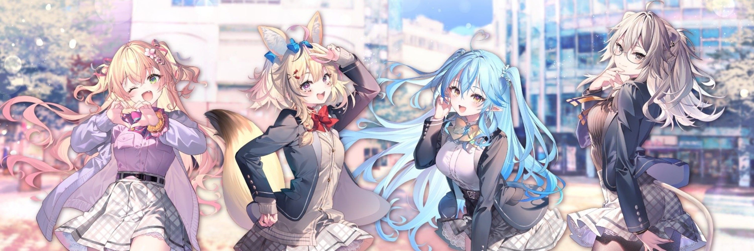 いあおねねち