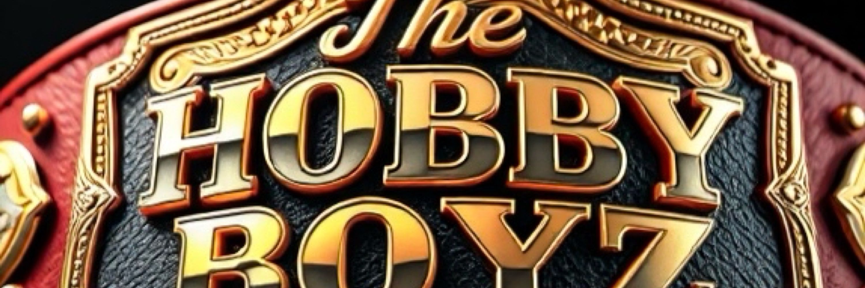 The Hobby Boyz