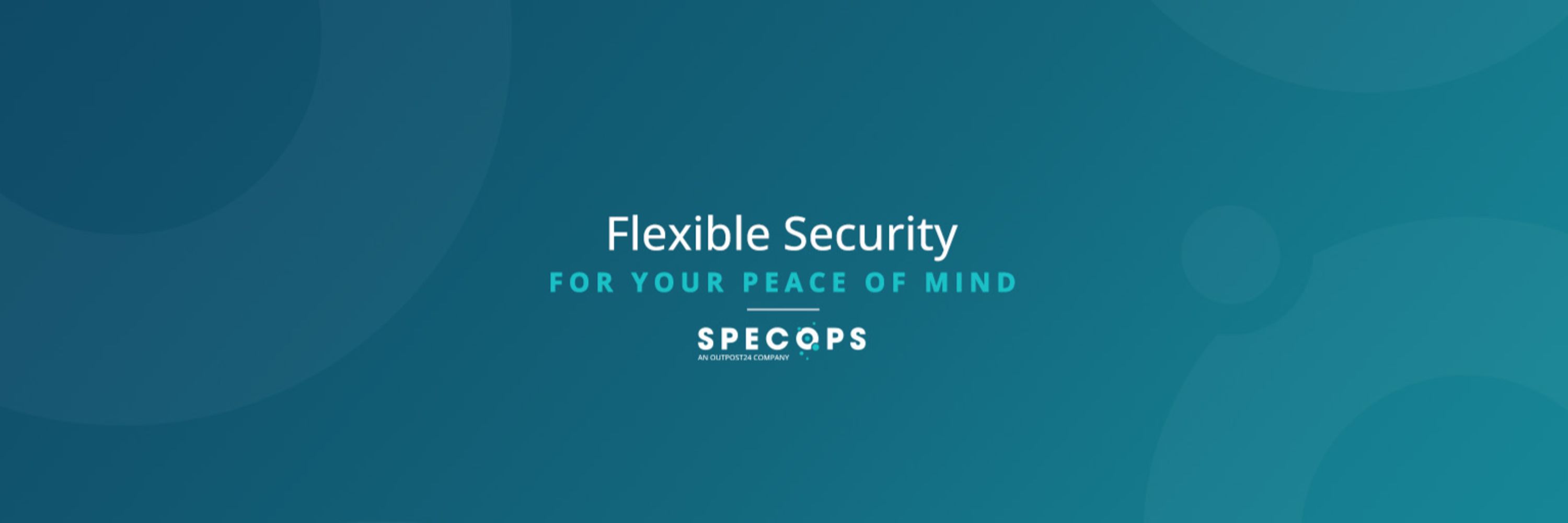 Specops Software - an Outpost24 Company