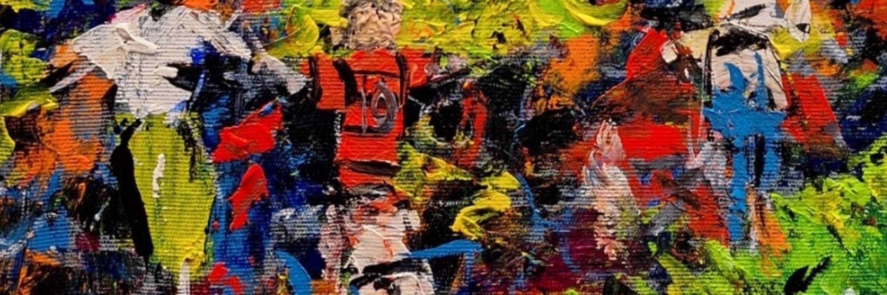 Cesar Paes Barreto