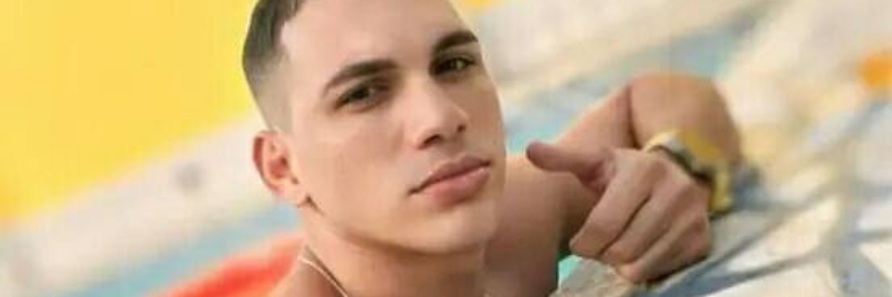 Oliver mesquita 