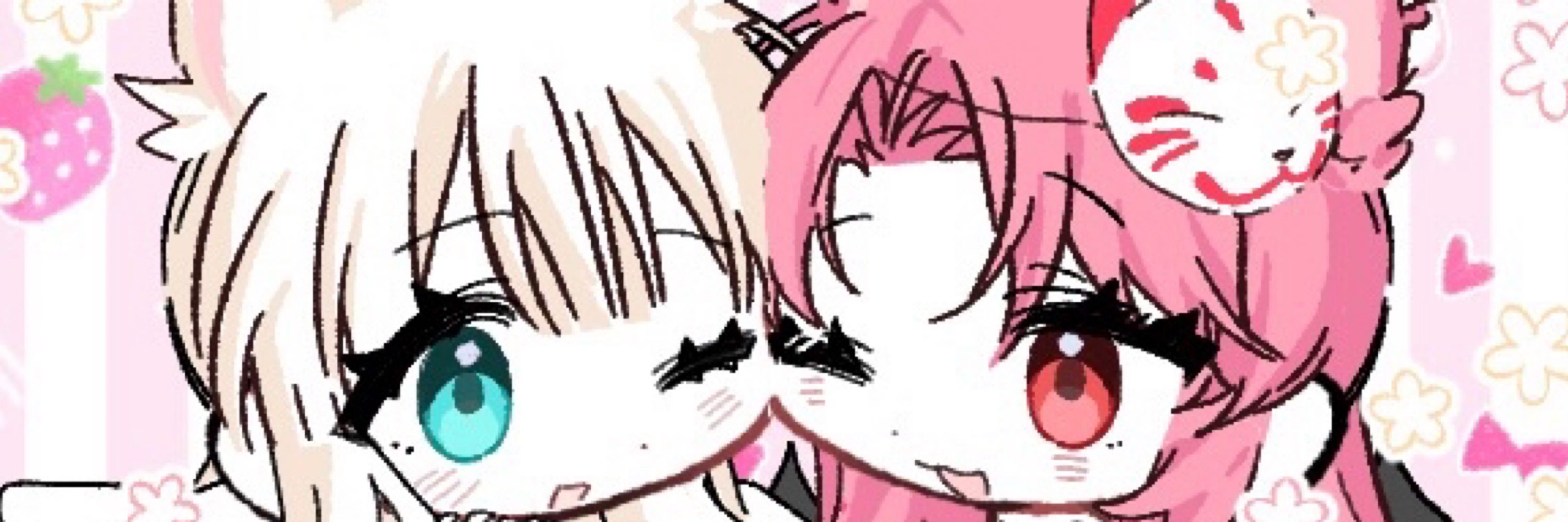 まろ（白百合）