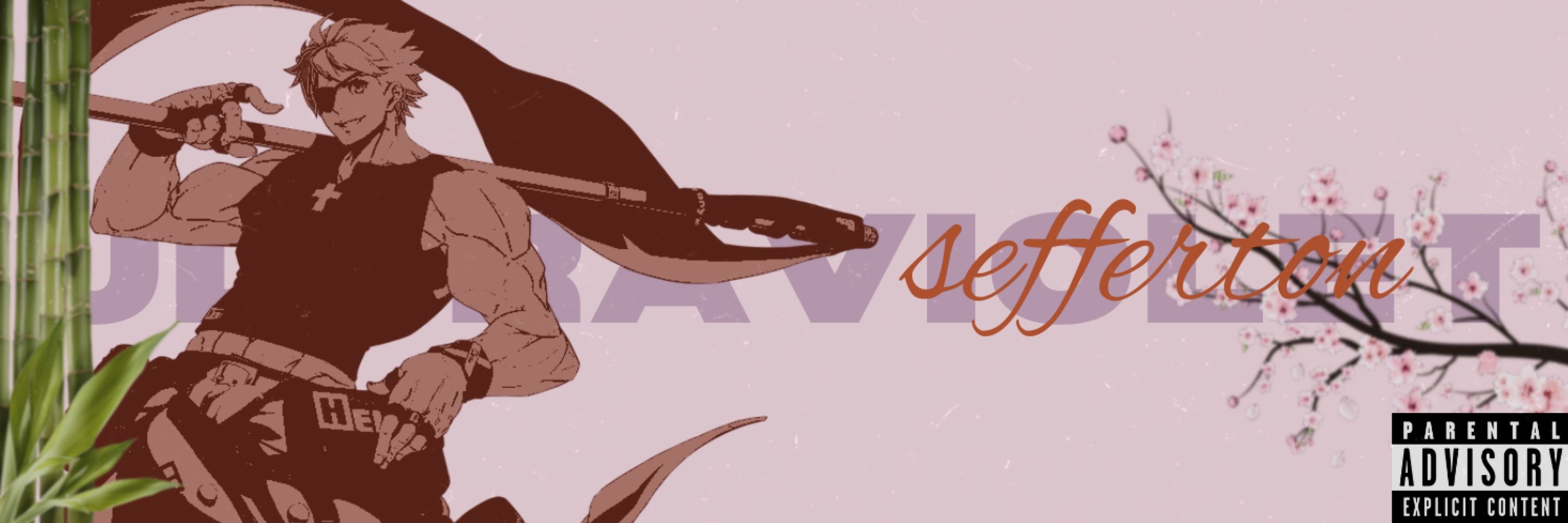 UV | Sefferton