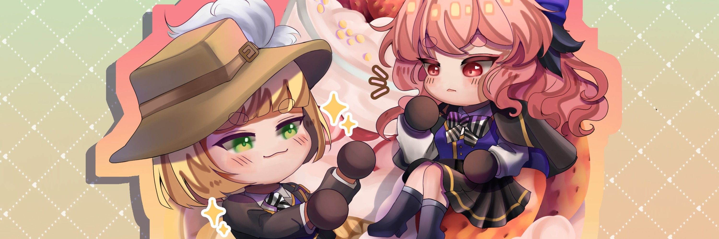  Lux !! ✮⋆˙ 🍉