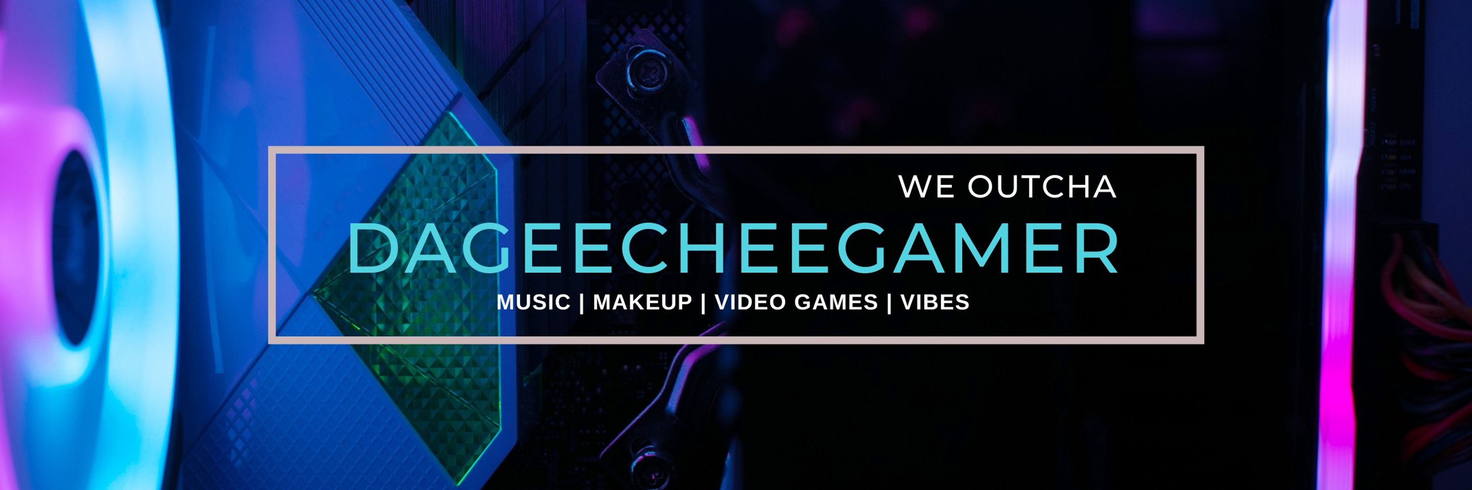 DaGeecheeGamer