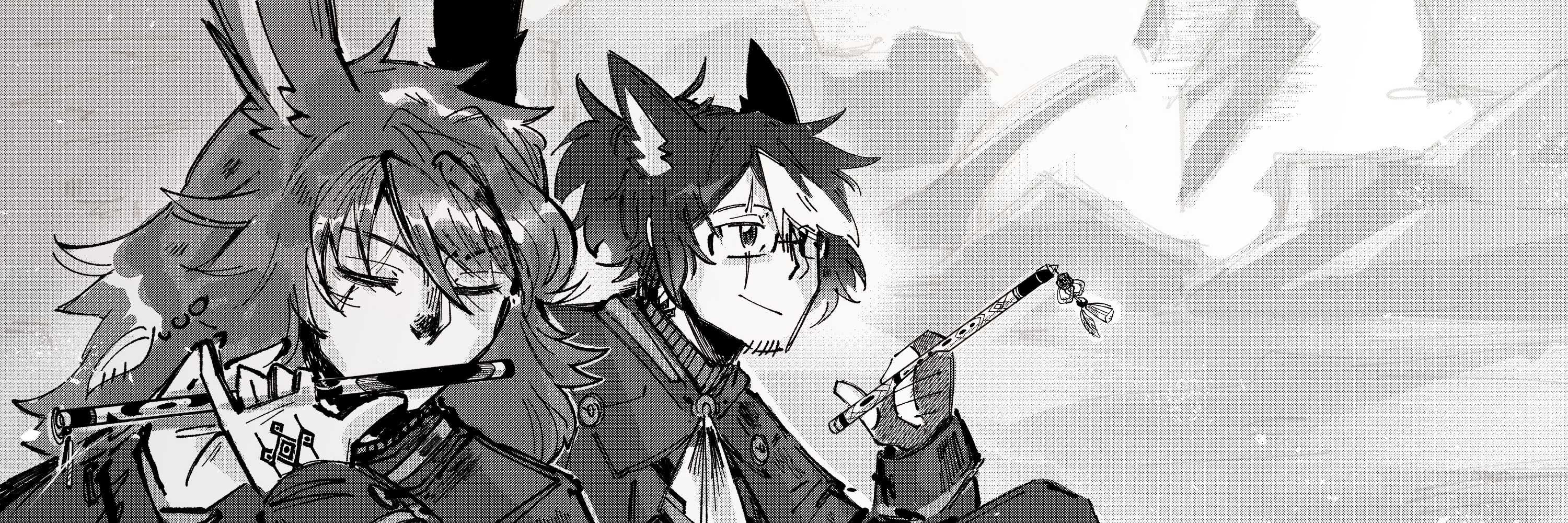 Varis @ The 33rd Expedition