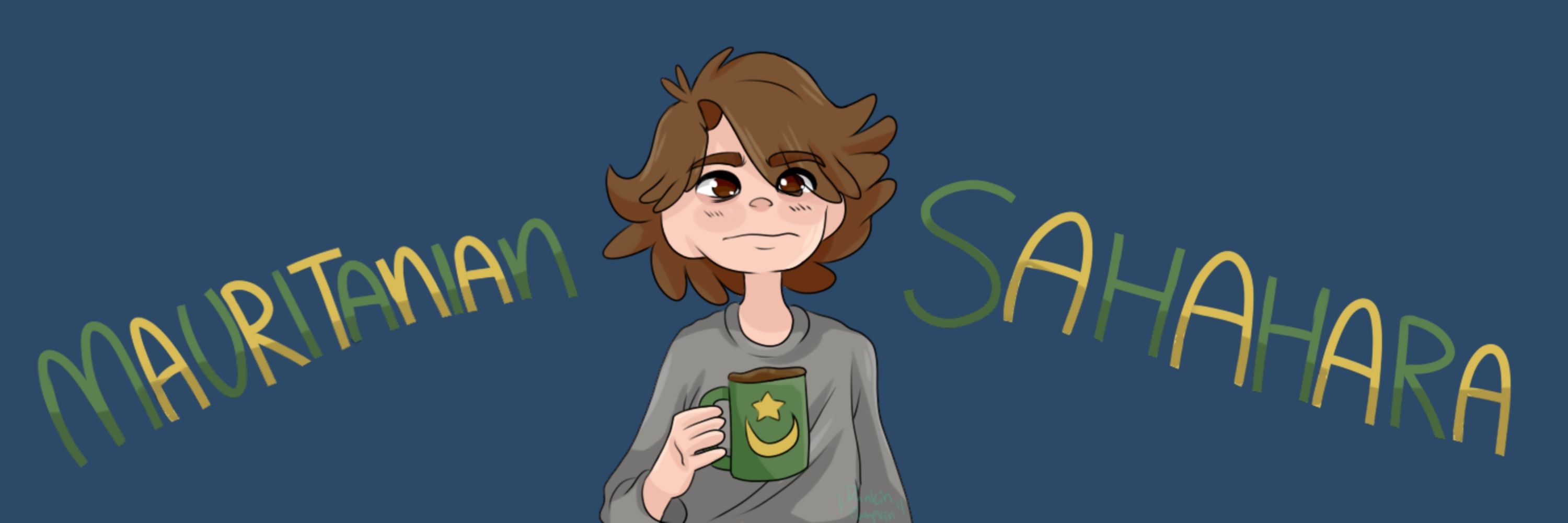 MauritanianSahara 