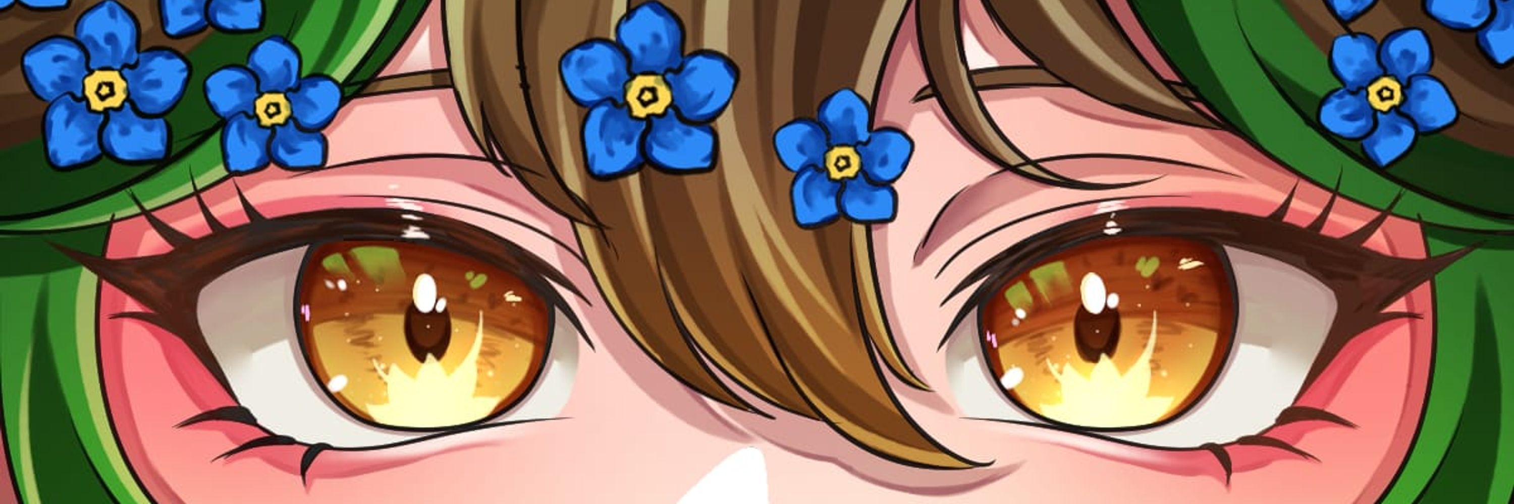 Amai Leaf ~ 