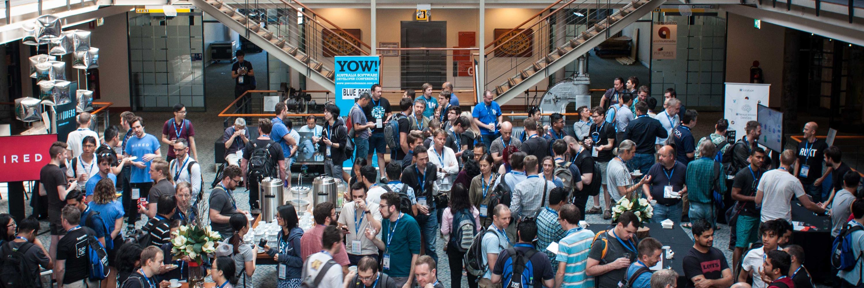 YOW! Conferences