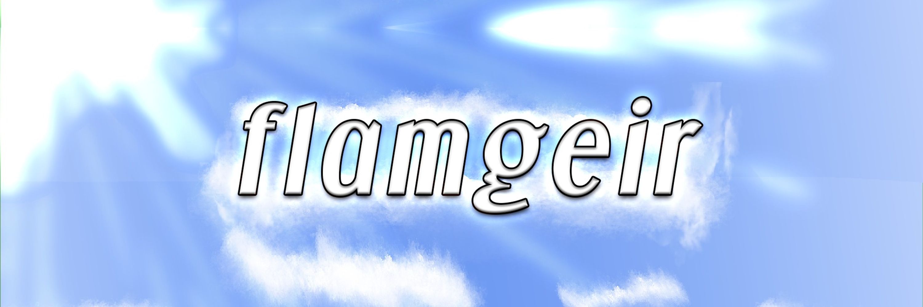 flamgeir