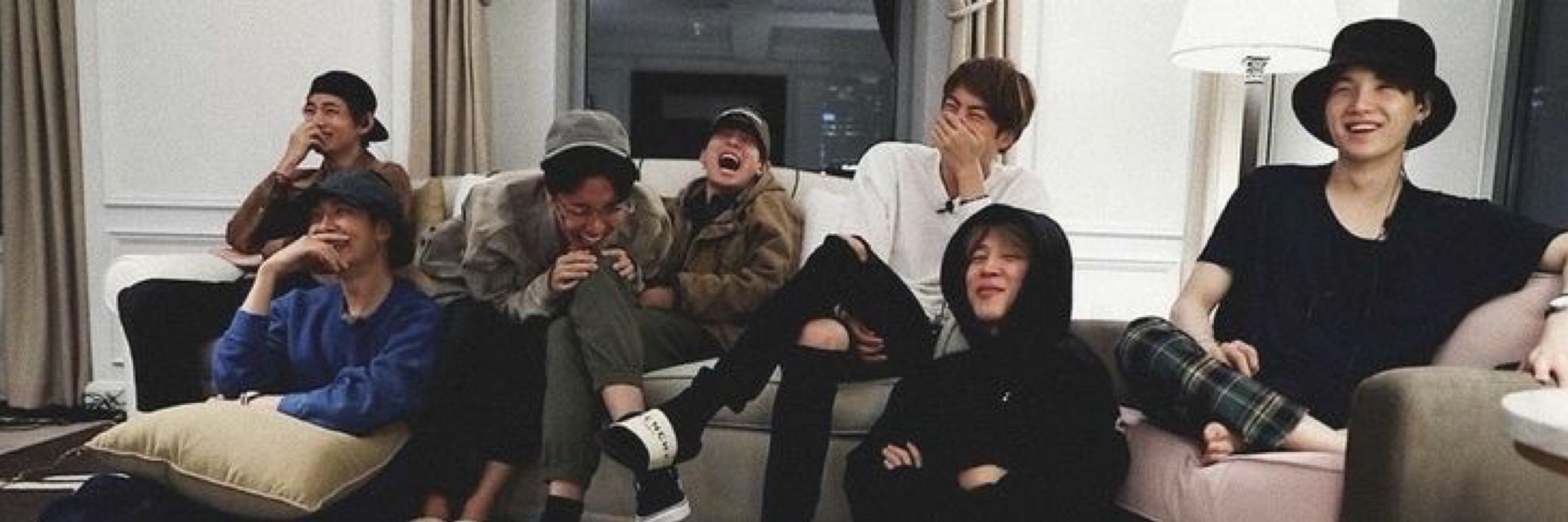 ju 🦈 volta hoseok