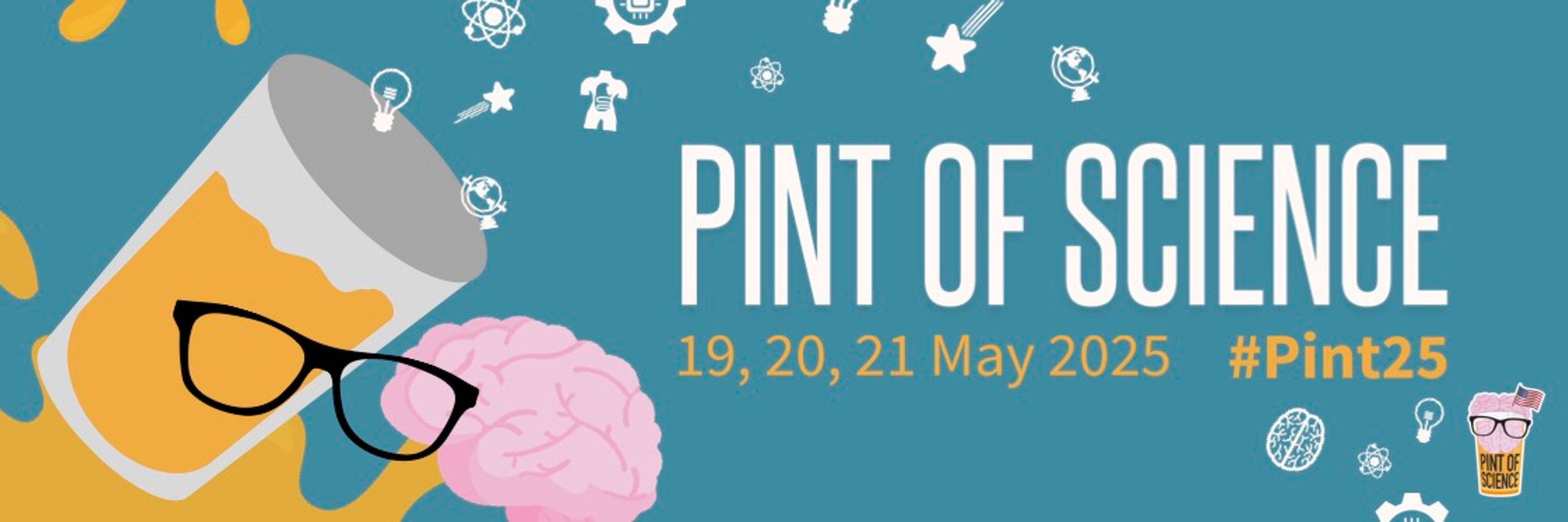 Pint of Science US