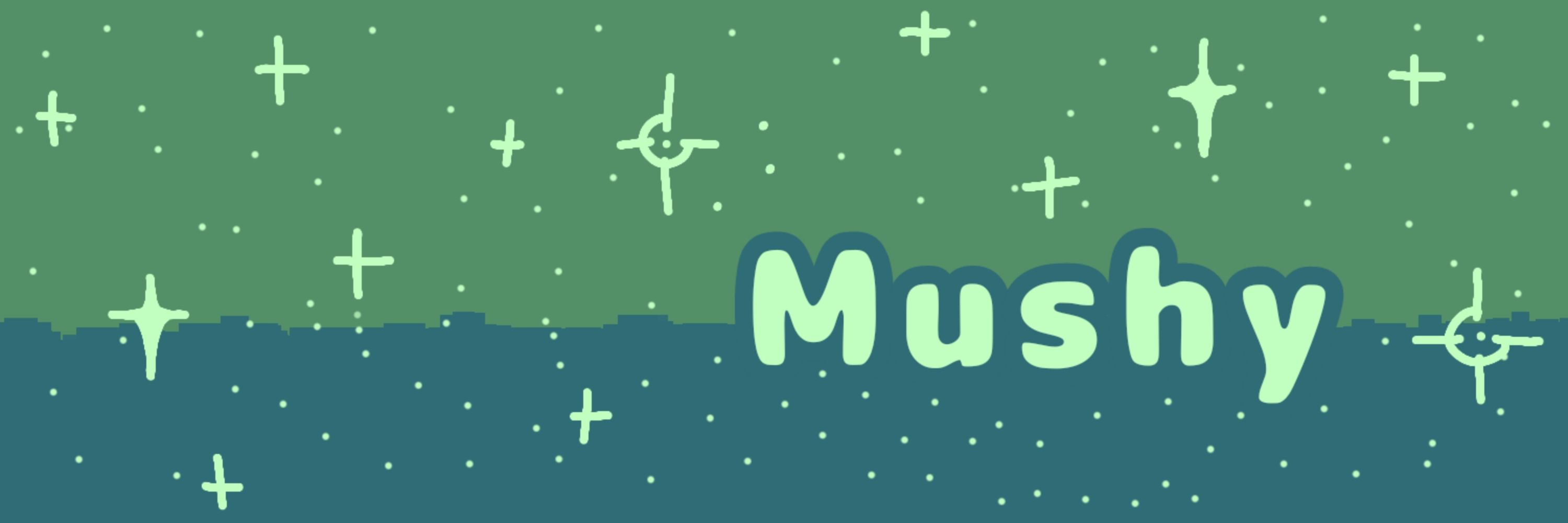 mushroom_qwq