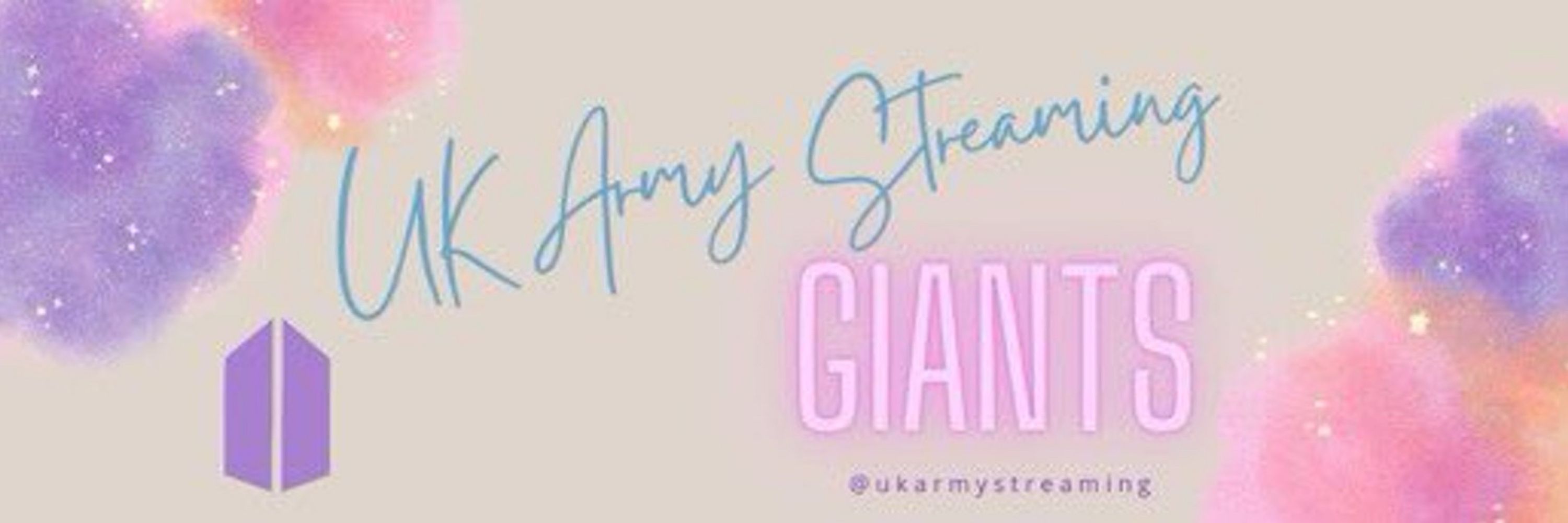 UK ARMY Streaming