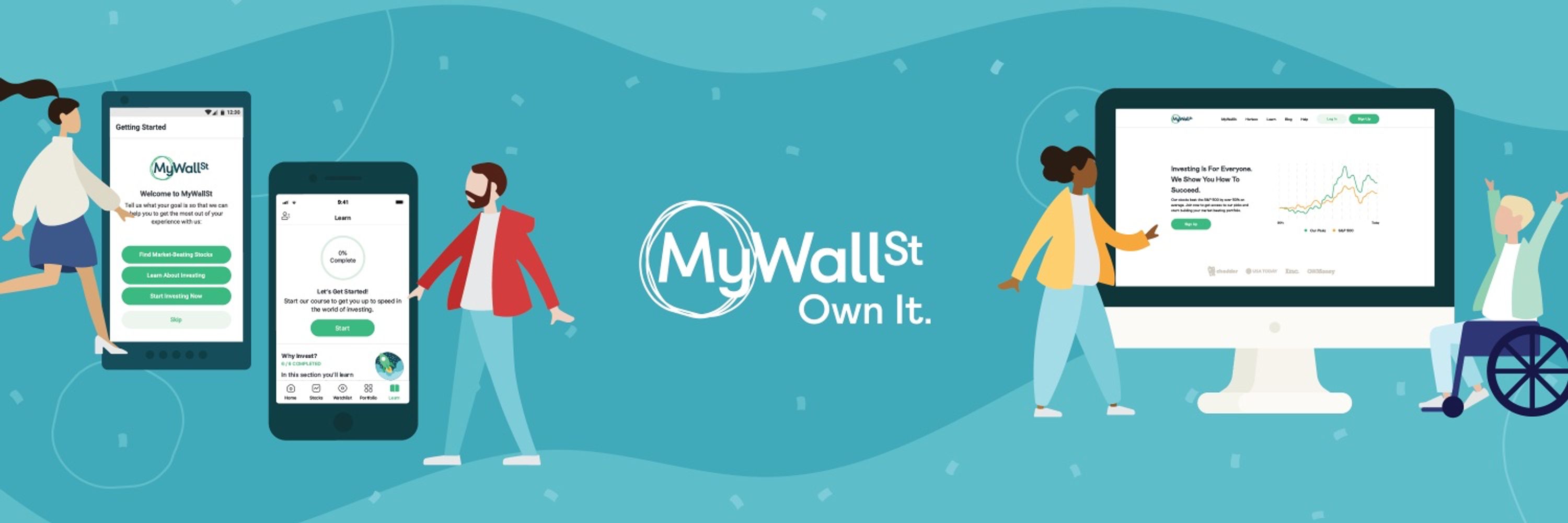 MyWallSt