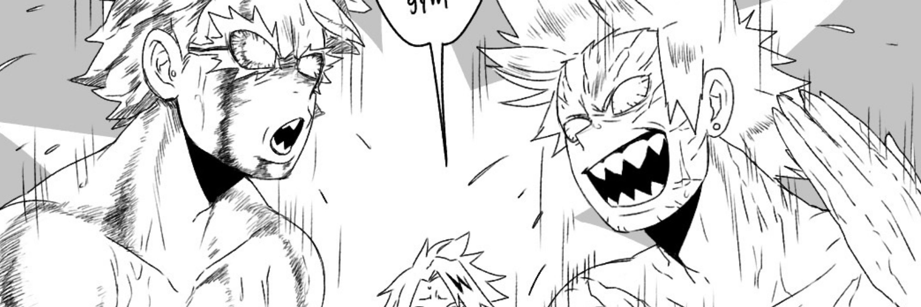 Cy the Tetsutetsu Simp