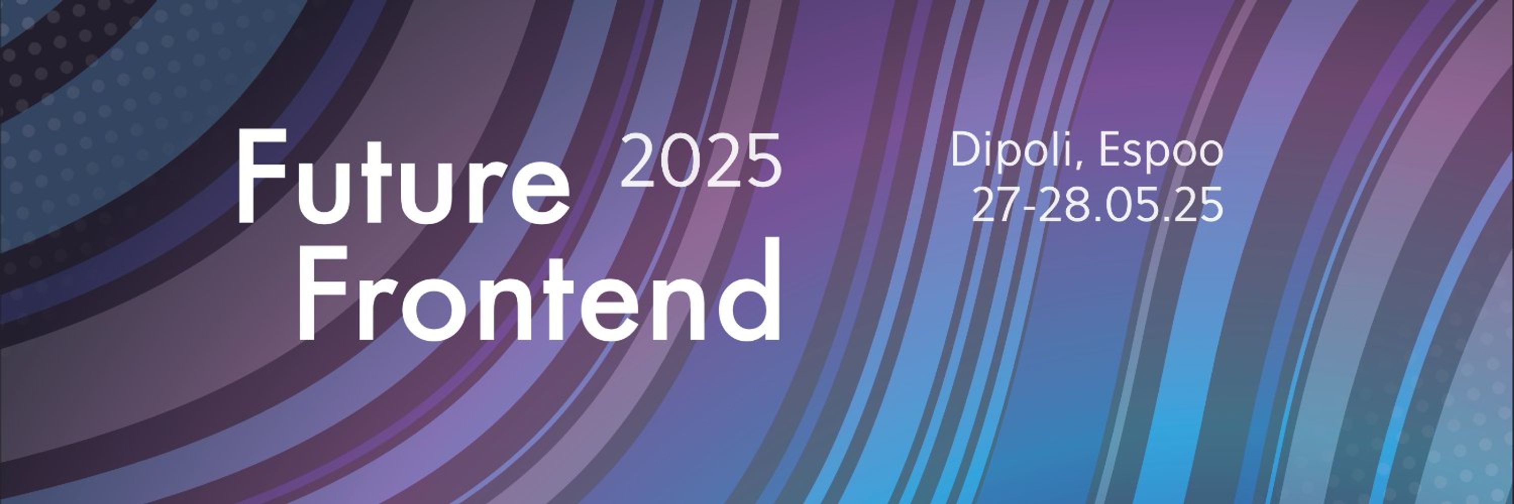 Future Frontend