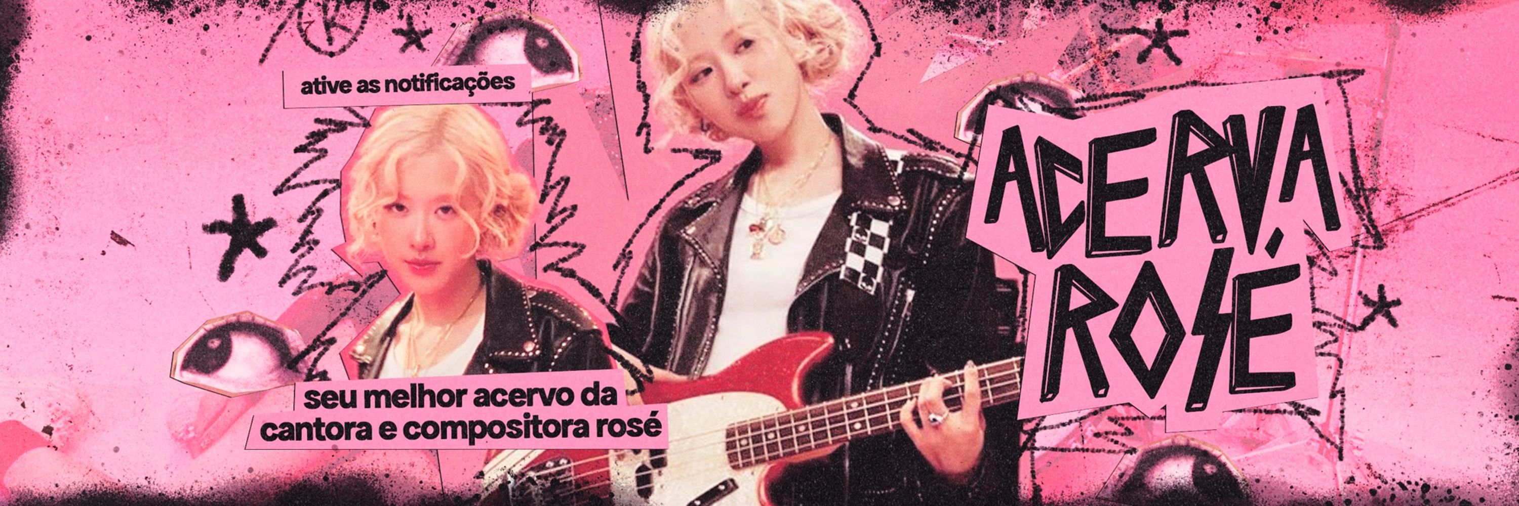 acerva rosé