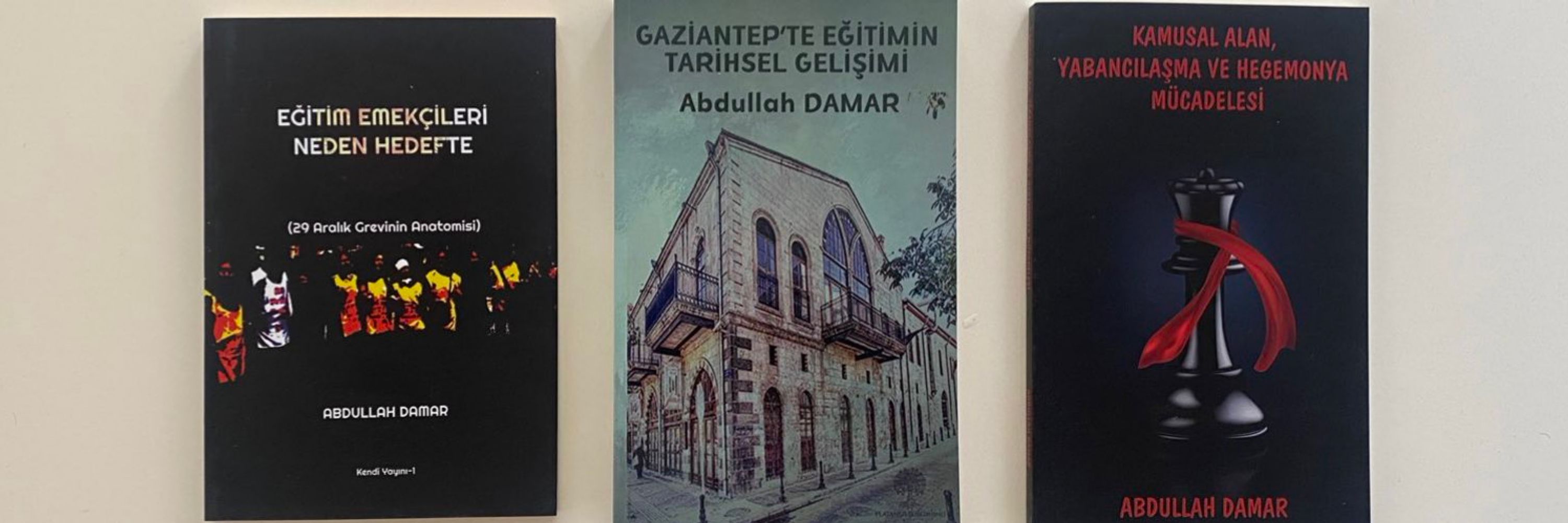 Abdullah Damar