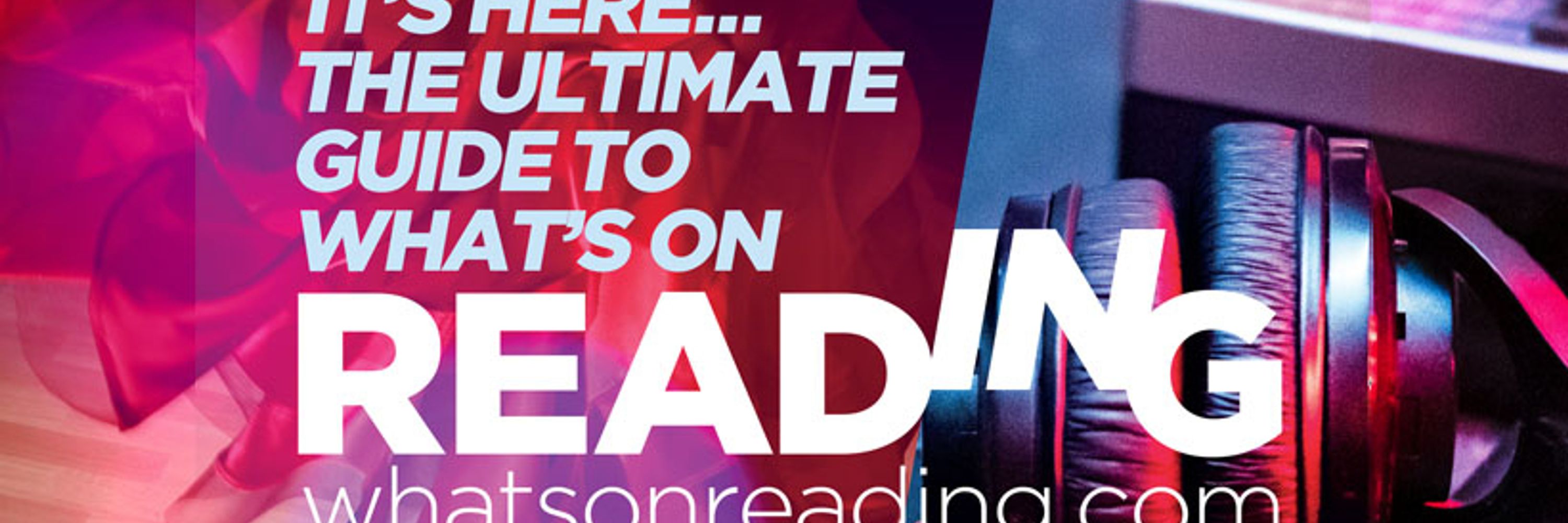 What's On Reading