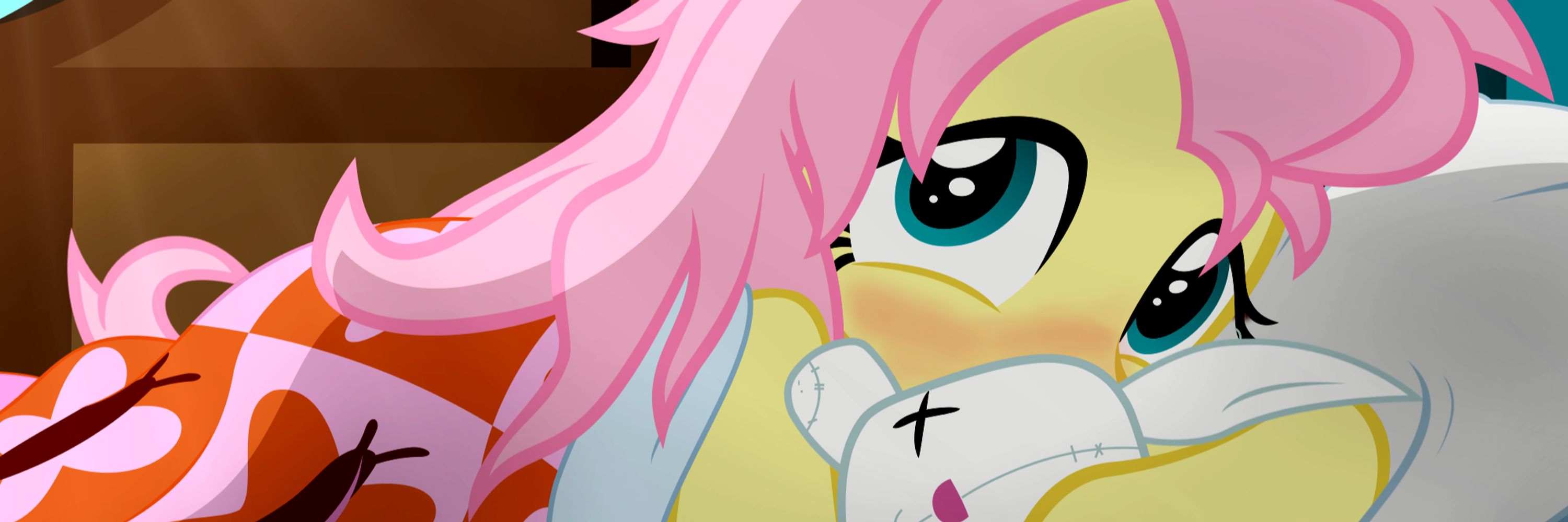Pony Bunny