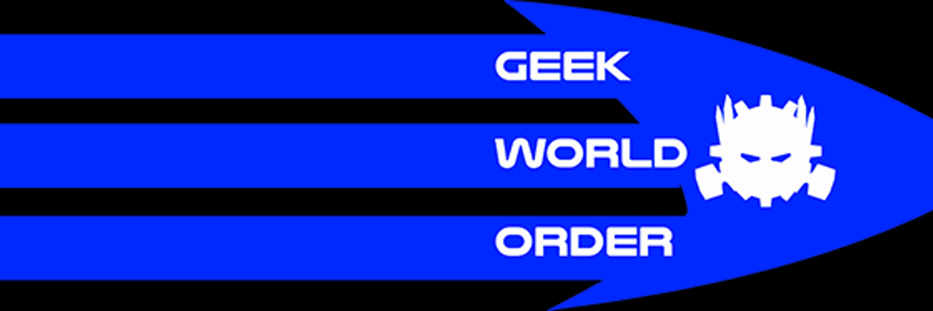 Geek World Order