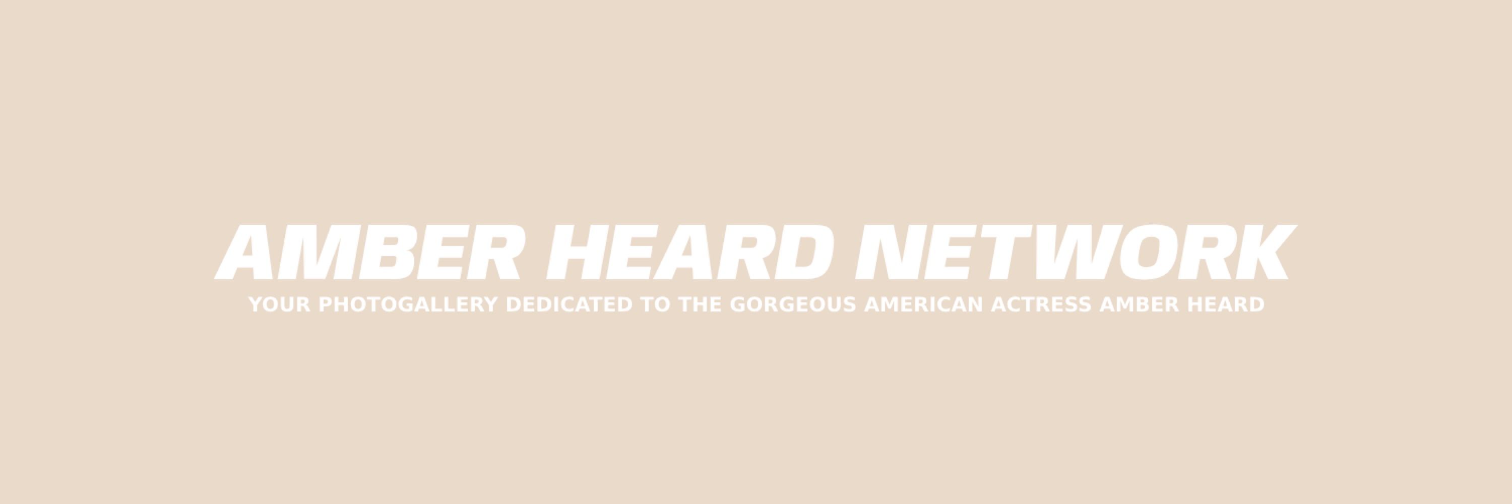 Amber Heard Network