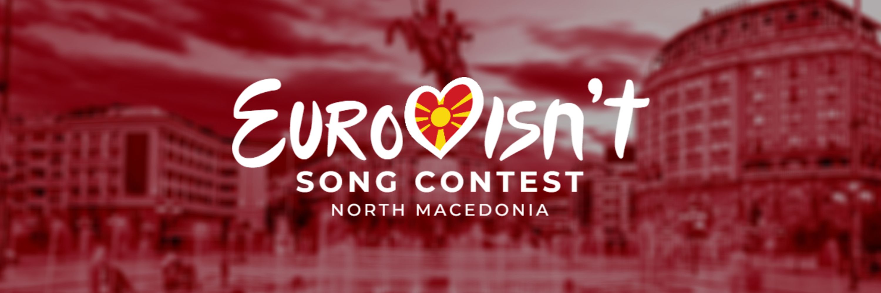 🇲🇰 MRT | North Macedonia in Eurovisn't