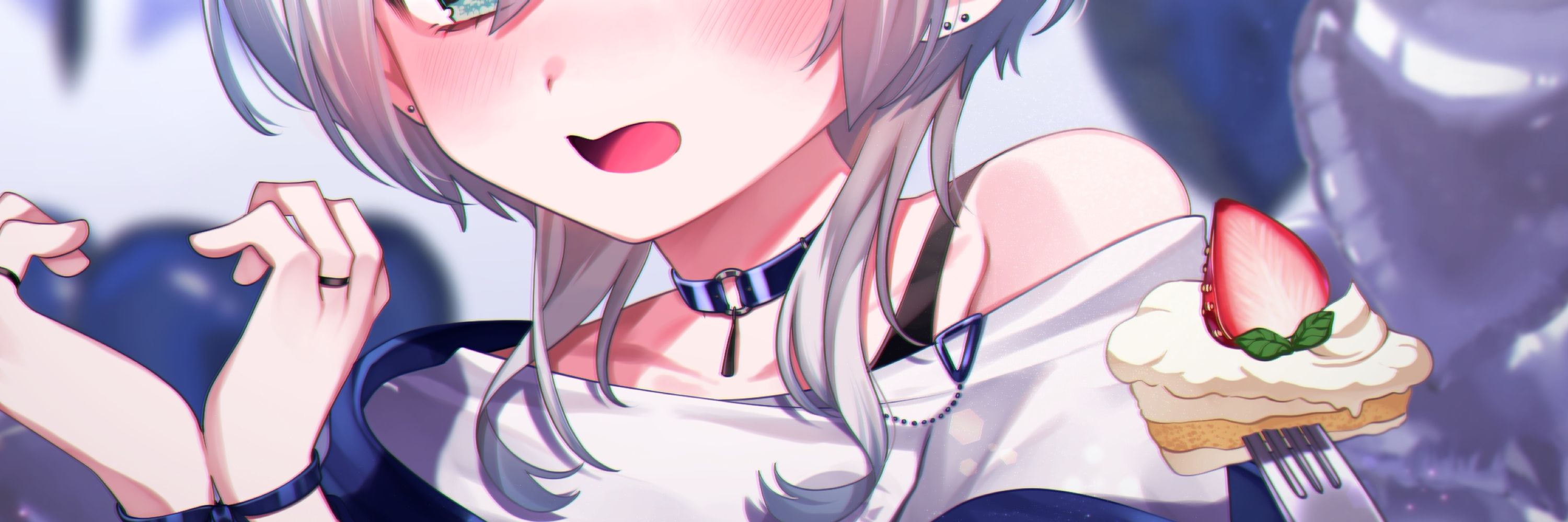 東雲うる@新人Vtuber
