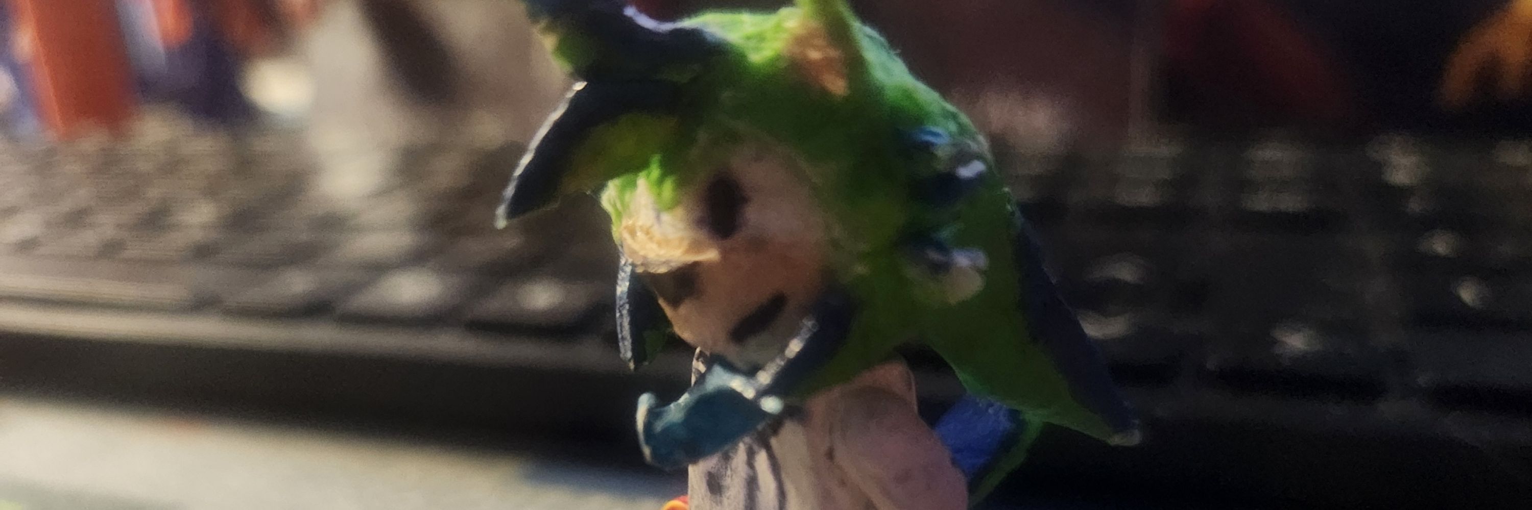 SonicDavo1994