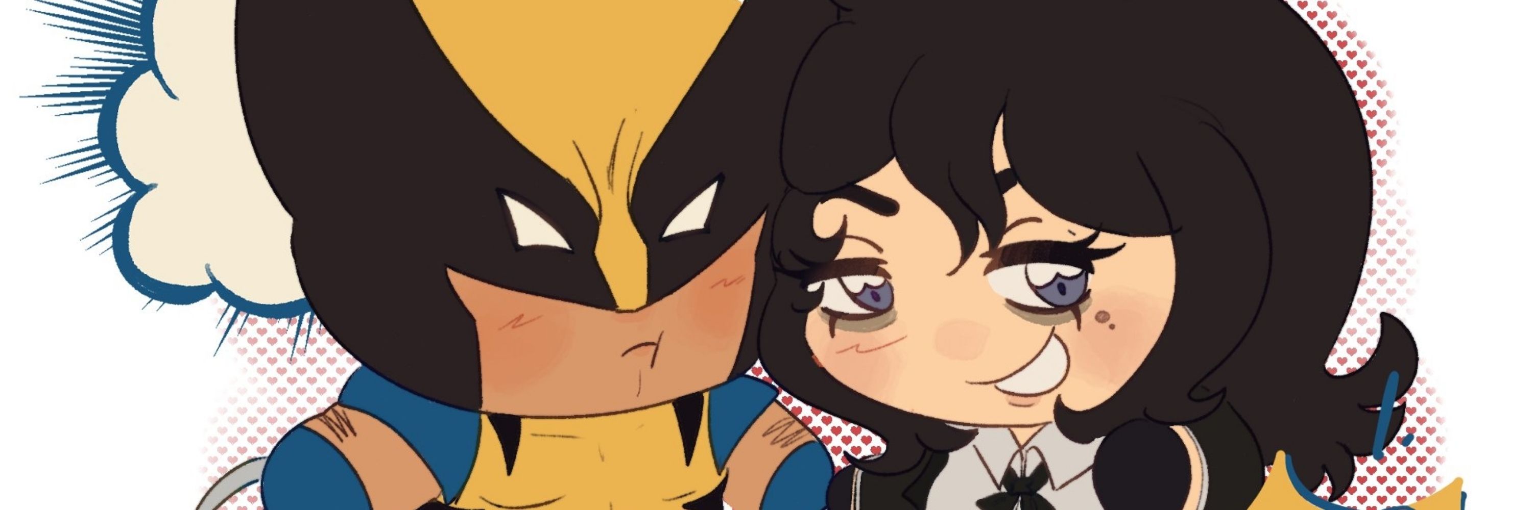 sam / joan