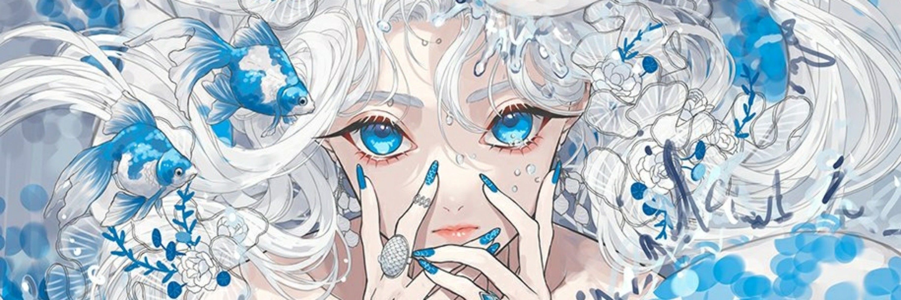 🌸🌟 Lady Sigyn 🌟🌸