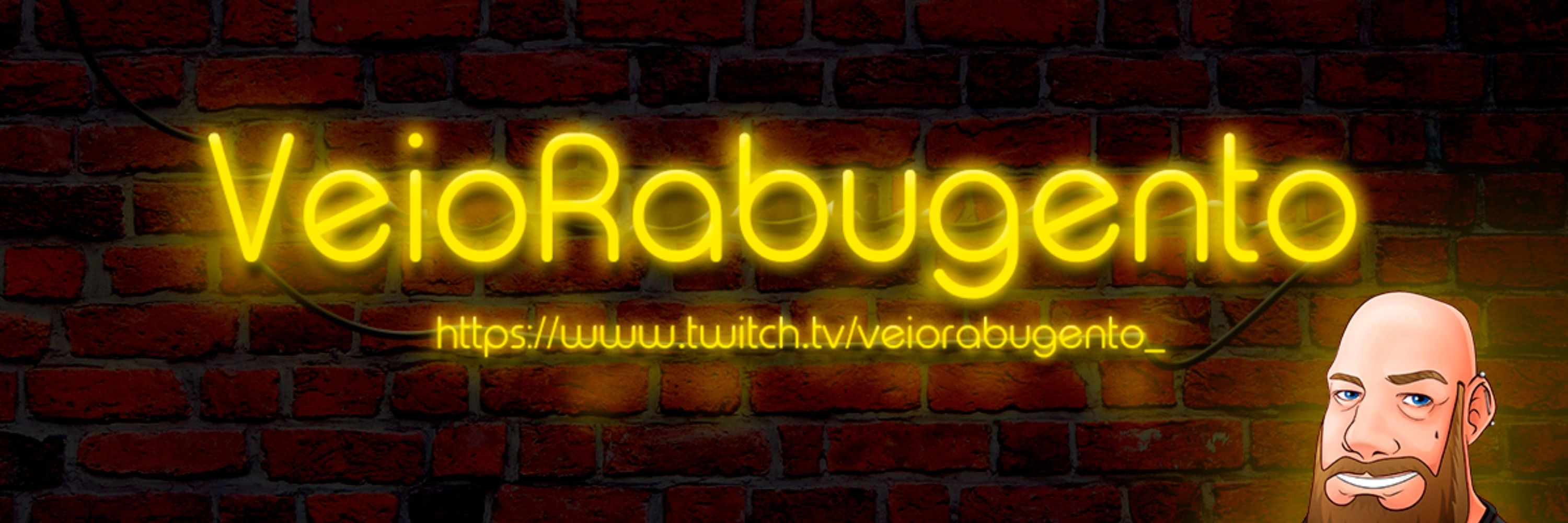 VeioRabugento