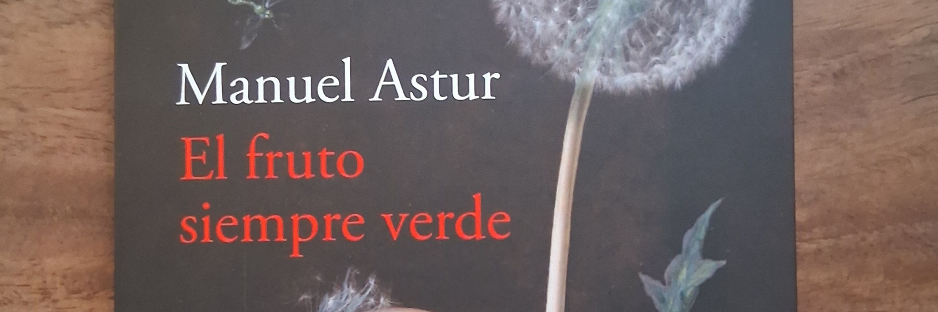 Manuel Astur
