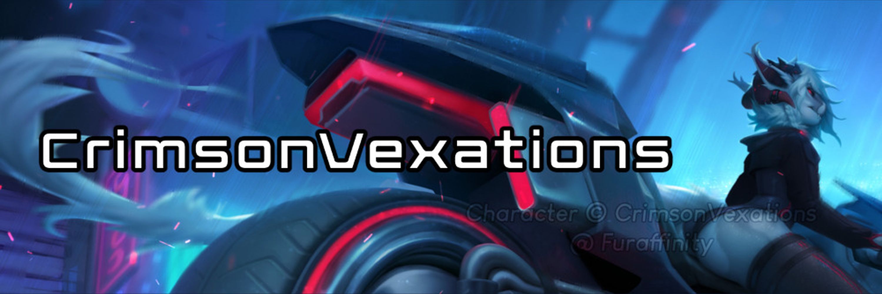 CrimsonVexations