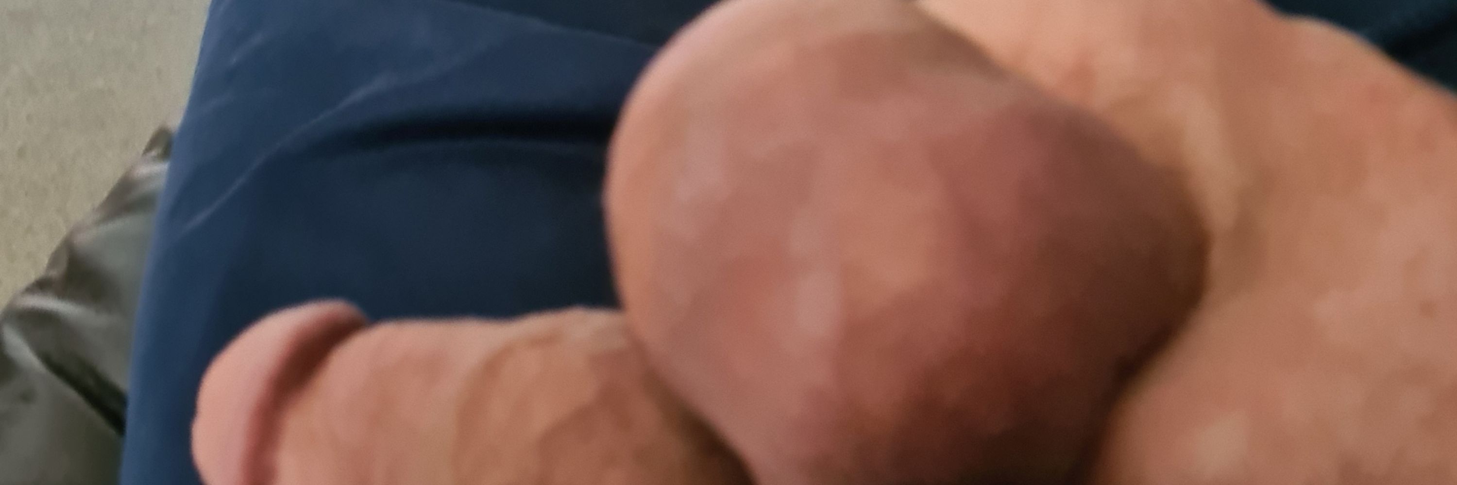Dirtydaddy put it in ur mouth anywhere else wsnt