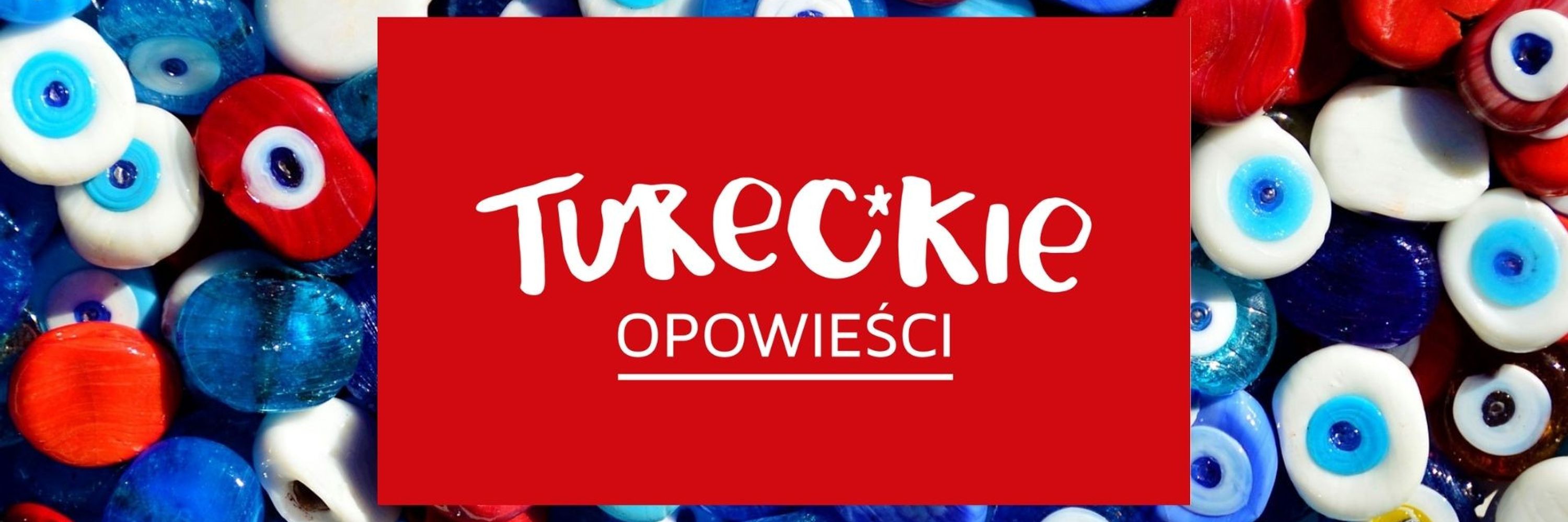 Tureckie Opowieści