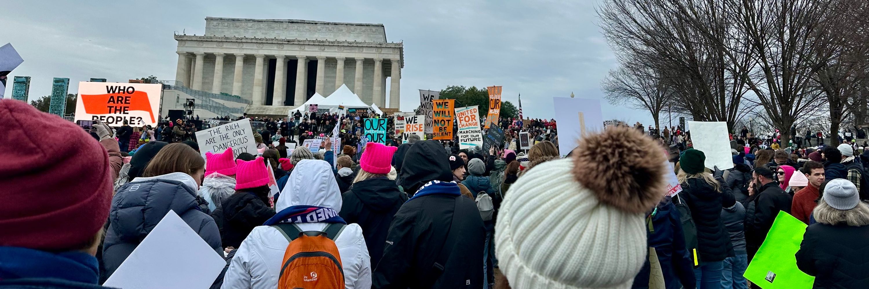 Protest Photos
