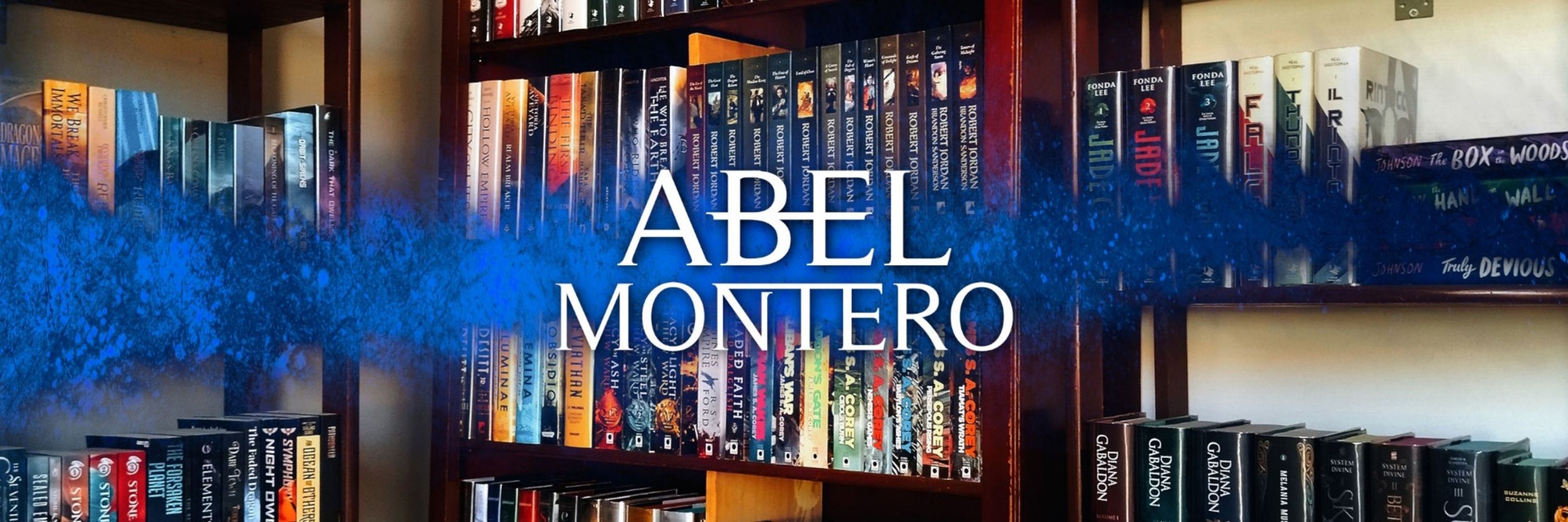 Abel Montero