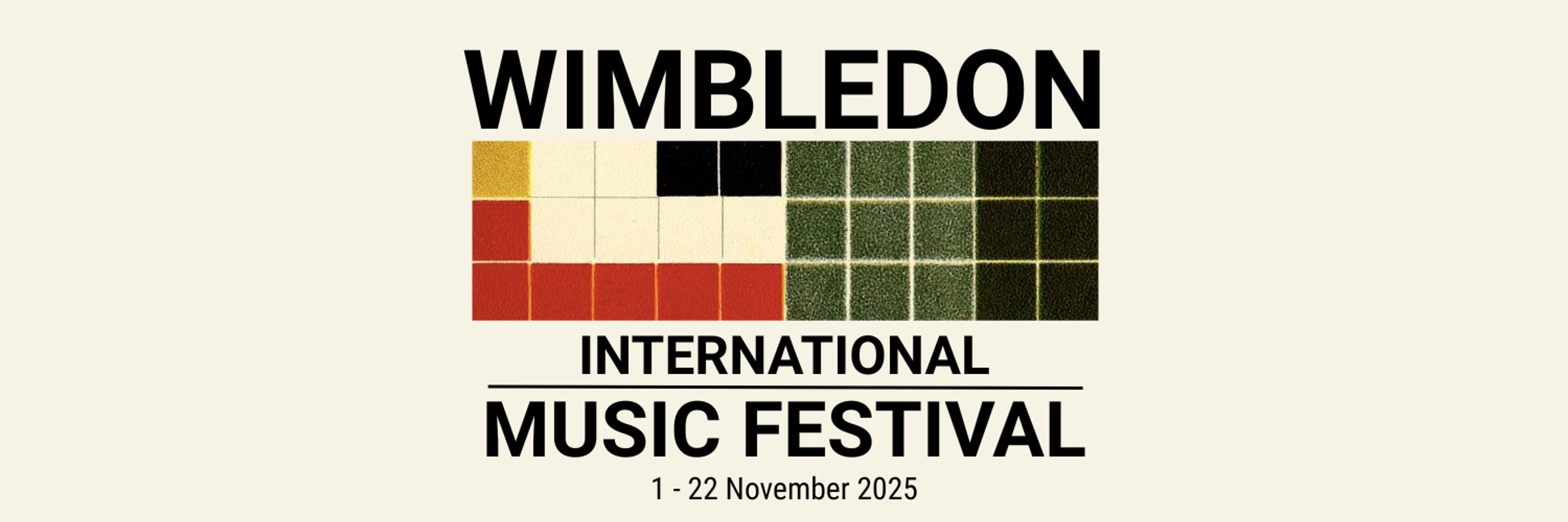 Wimbledon International Music Festival