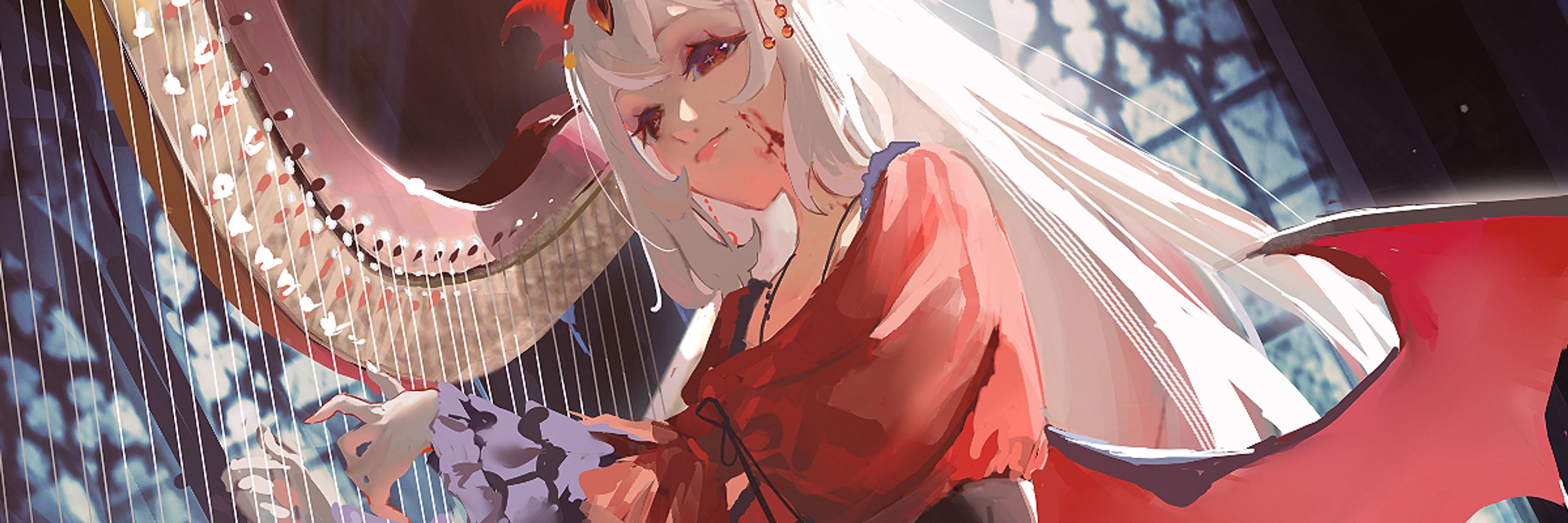 Iliana 🩸🎶 Vampire Princess
