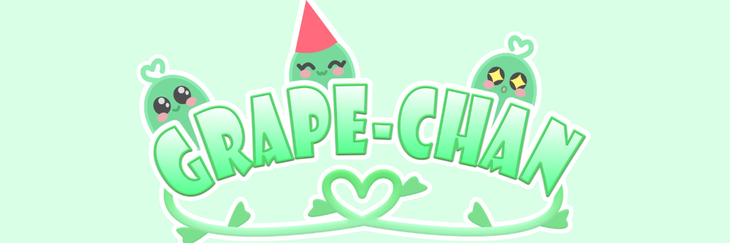 Grape-Chan